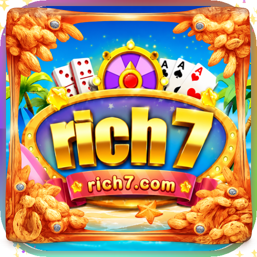rich7 — galeri pratinjau Resmi APK